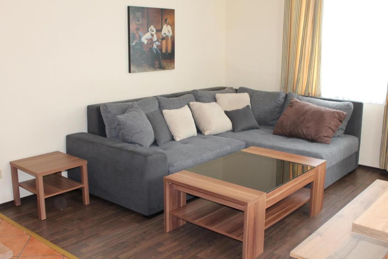 Appartement Residenz Muehlenberg In Willingen 2 Extérieur photo
