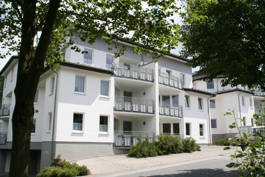 Appartement Residenz Muehlenberg In Willingen 2 Extérieur photo