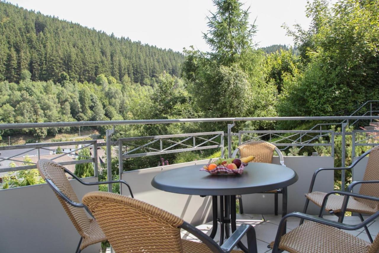 Appartement Residenz Muehlenberg In Willingen 2 Extérieur photo