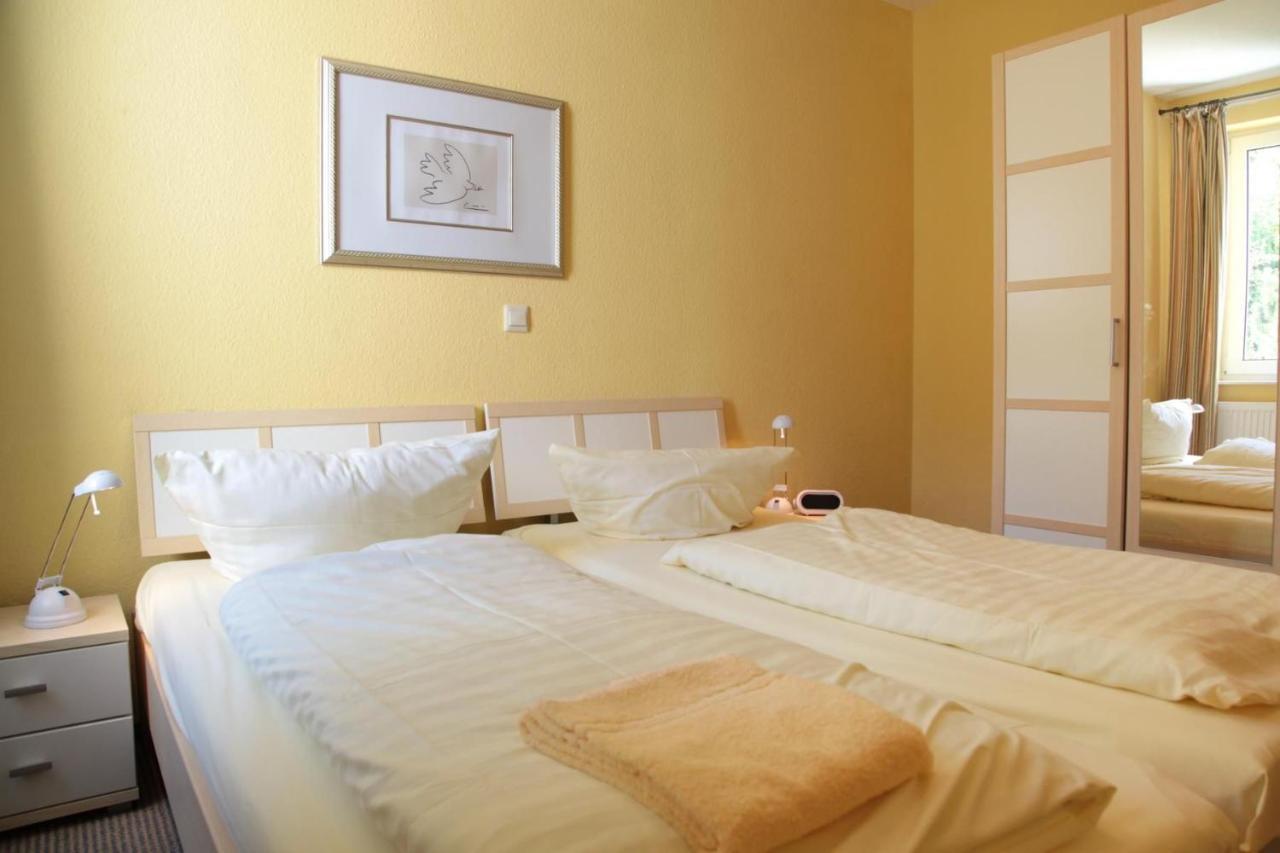 Appartement Residenz Muehlenberg In Willingen 2 Extérieur photo