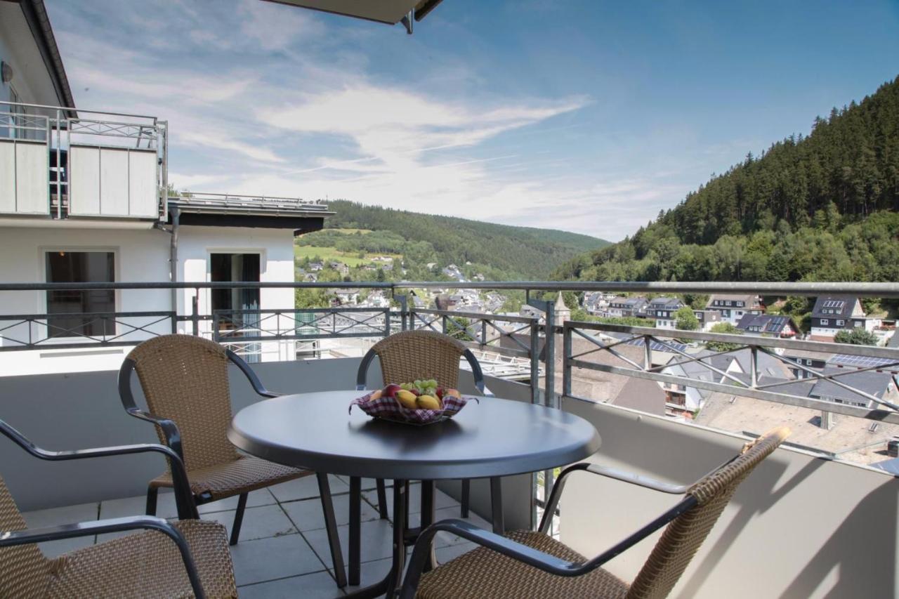 Appartement Residenz Muehlenberg In Willingen 2 Extérieur photo