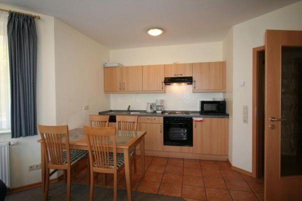 Appartement Residenz Muehlenberg In Willingen 2 Extérieur photo