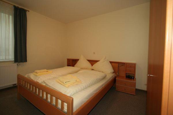 Appartement Residenz Muehlenberg In Willingen 2 Extérieur photo