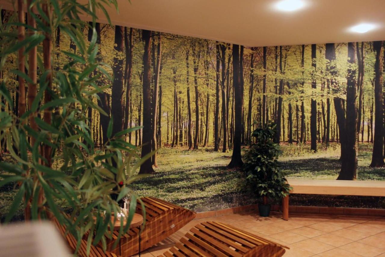 Appartement Residenz Muehlenberg In Willingen 2 Extérieur photo