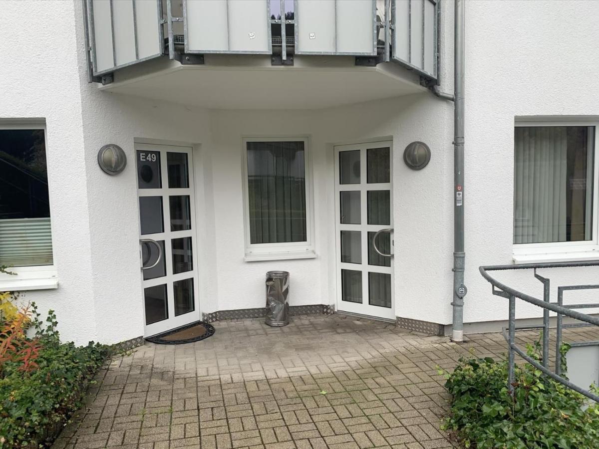Appartement Residenz Muehlenberg In Willingen 2 Extérieur photo
