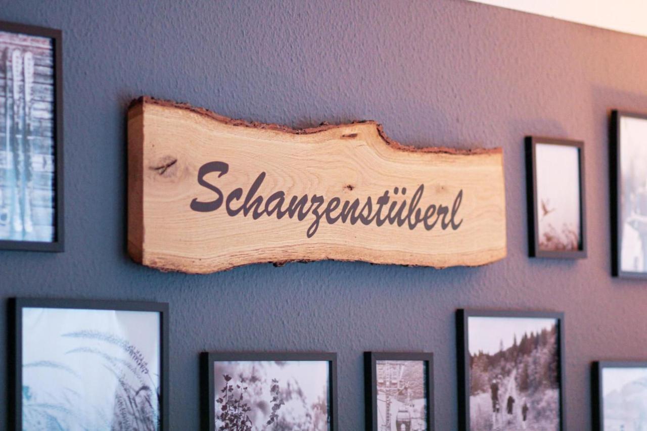 Appartement Residenz Muehlenberg In Willingen 2 Extérieur photo
