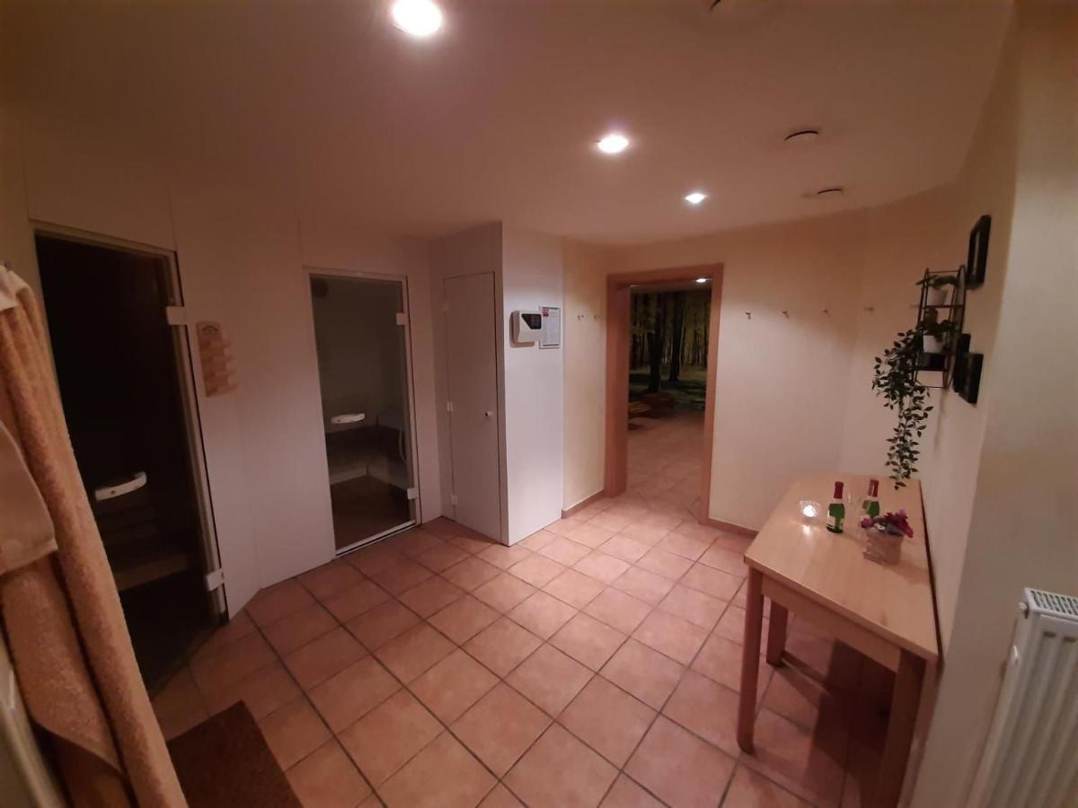 Appartement Residenz Muehlenberg In Willingen 2 Extérieur photo