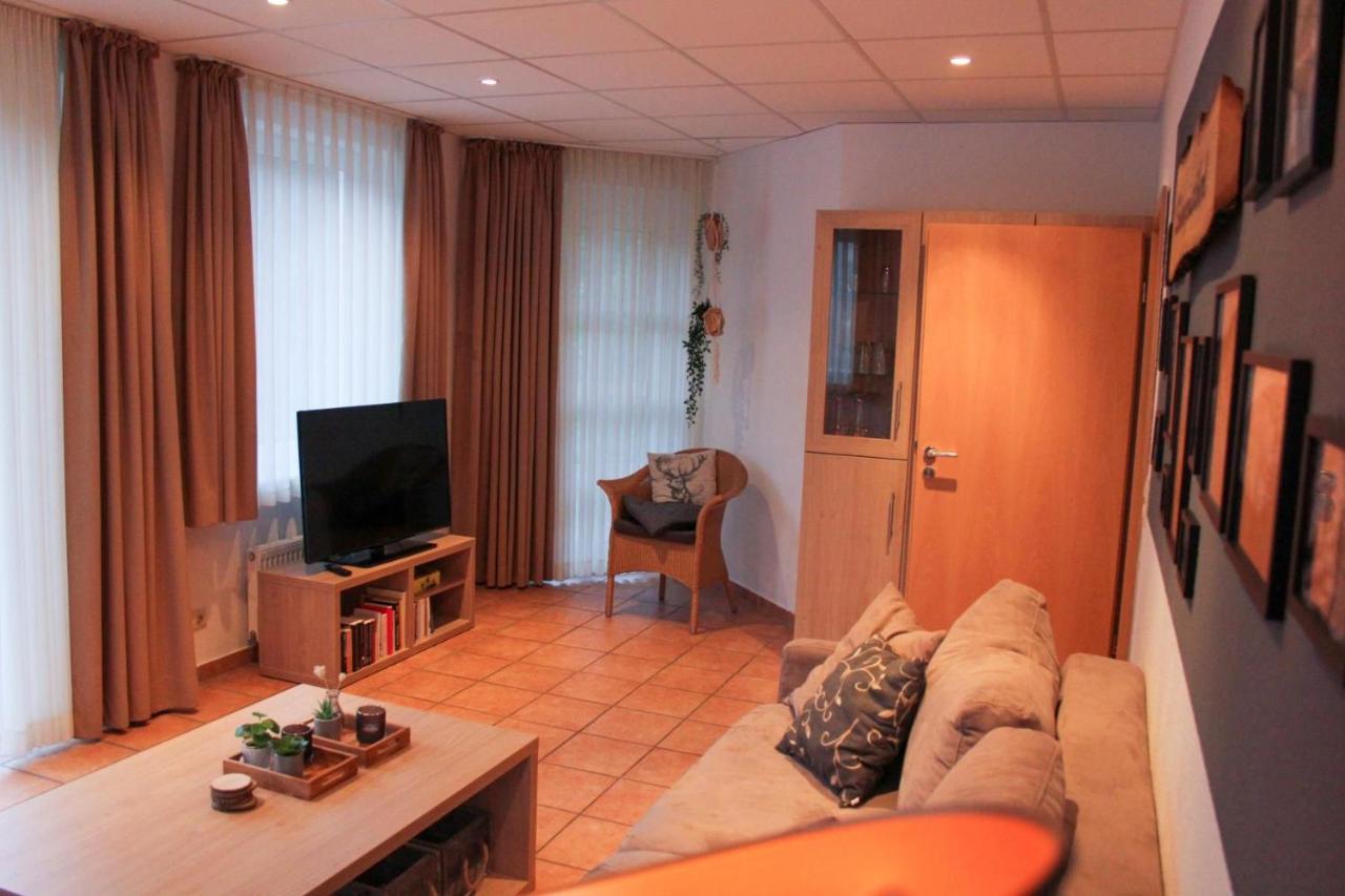 Appartement Residenz Muehlenberg In Willingen 2 Extérieur photo