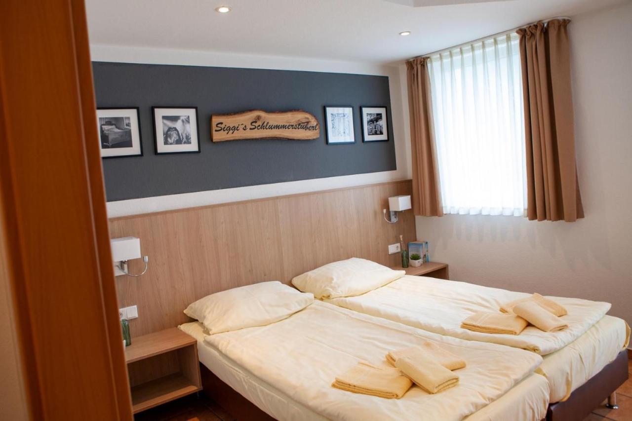 Appartement Residenz Muehlenberg In Willingen 2 Extérieur photo