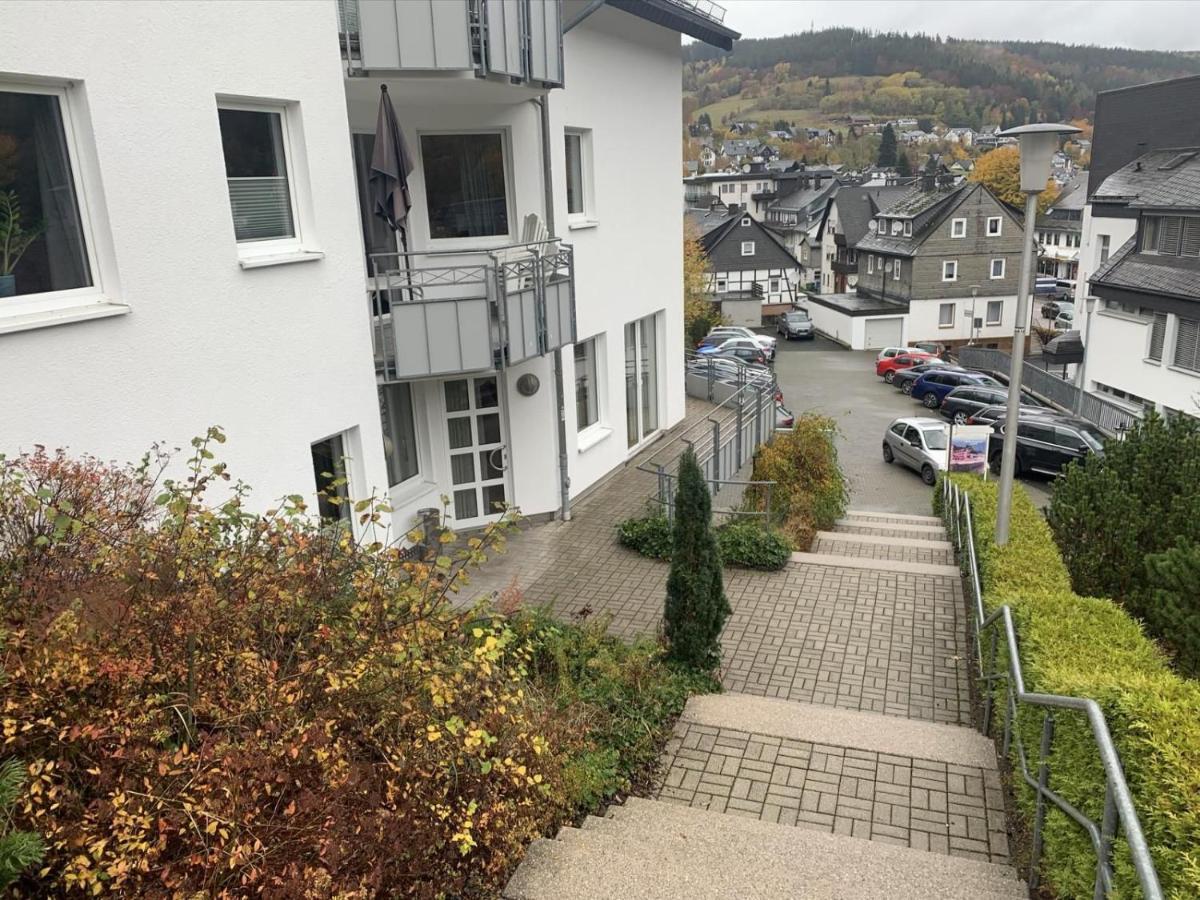 Appartement Residenz Muehlenberg In Willingen 2 Extérieur photo